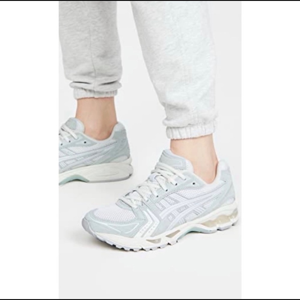 ASICS Kayano 14